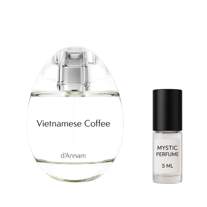 Sample - d'Annam Vietnamese Coffee