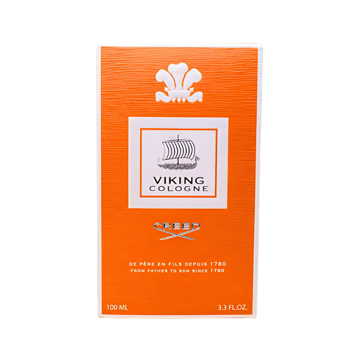 Creed Viking Cologne