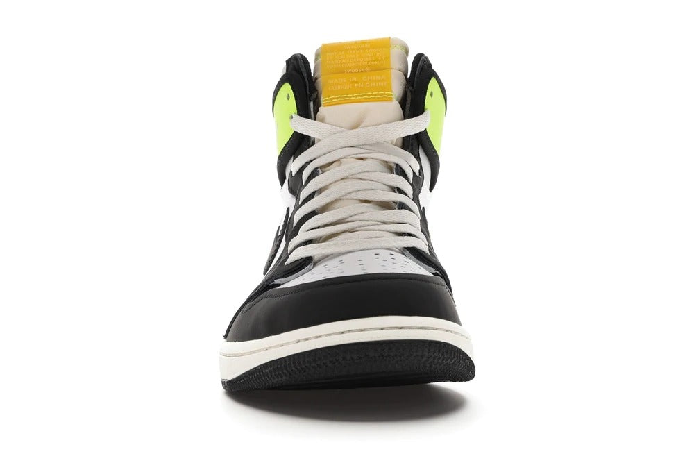 Air Jordan Retro 1 "Volt" GS