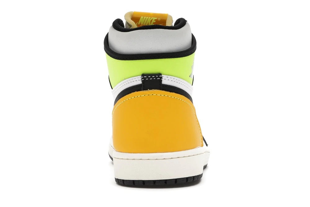 Air Jordan Retro 1 "Volt" GS