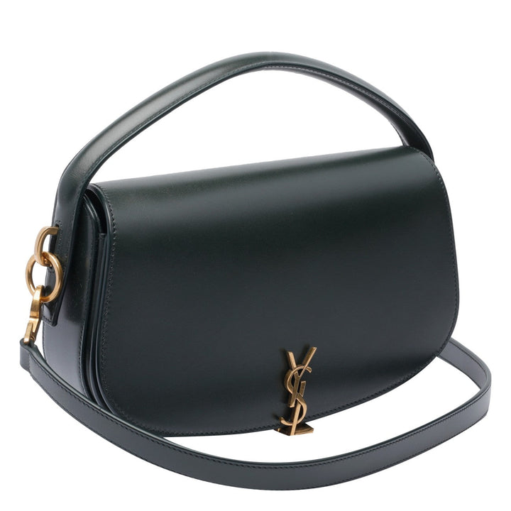 Saint Laurent Women Voltaire Shoulder Bag