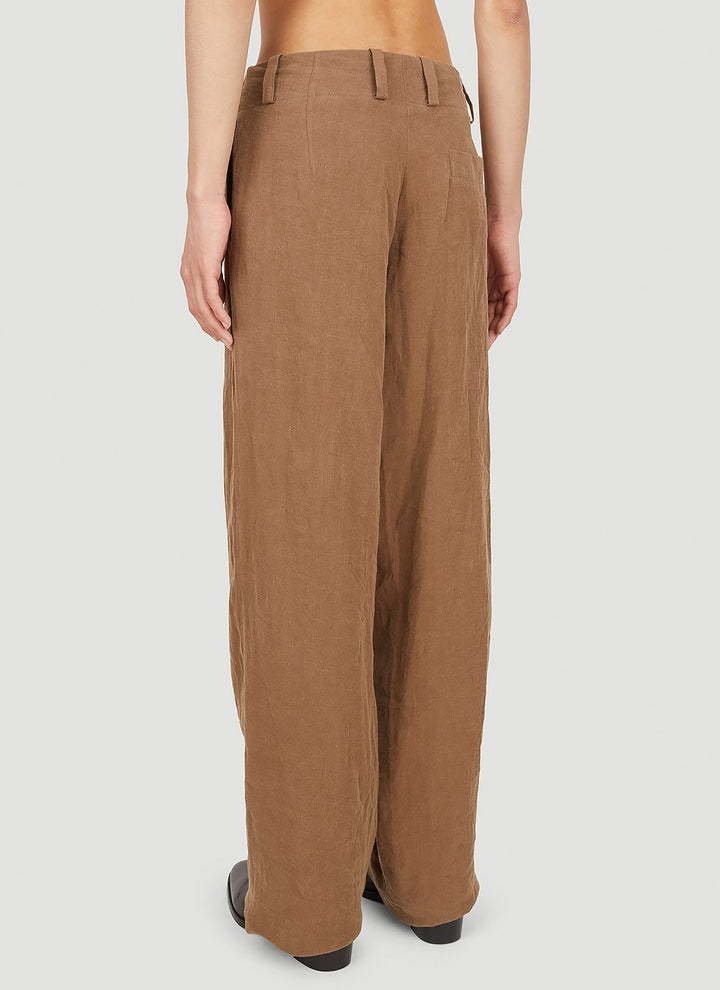 Vivienne Westwood Men Wreck Pants