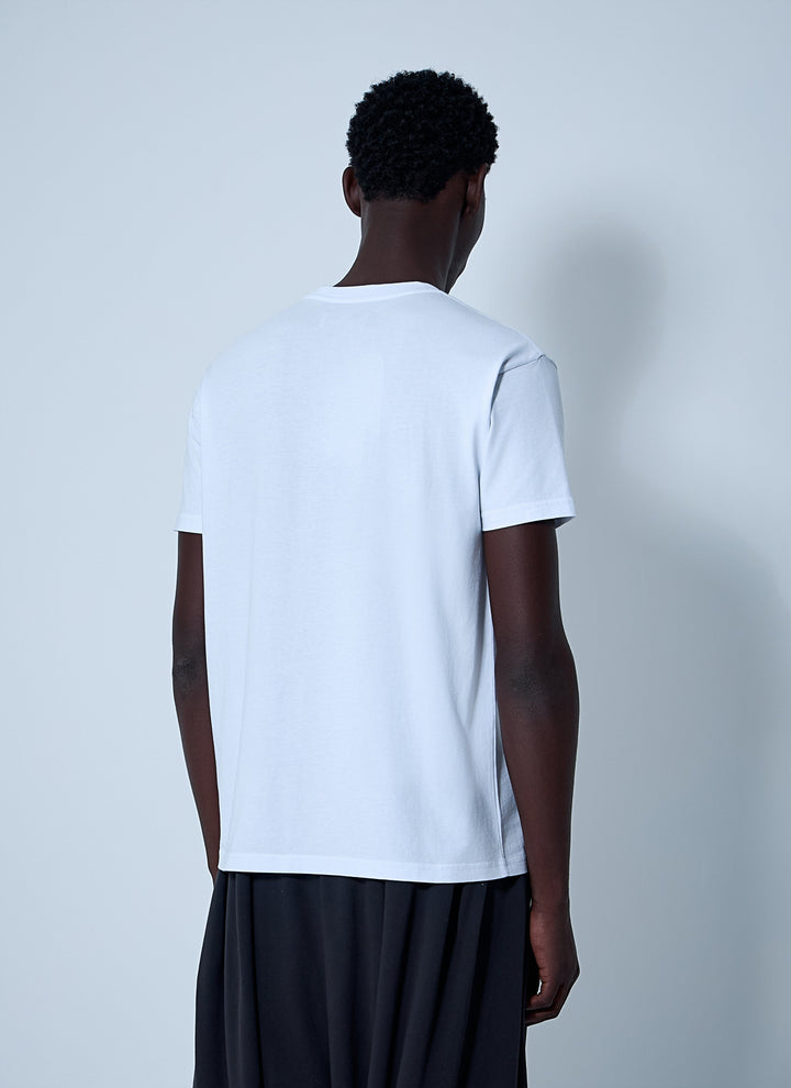 Vivienne Westwood Men Logo Motif T-Shirt