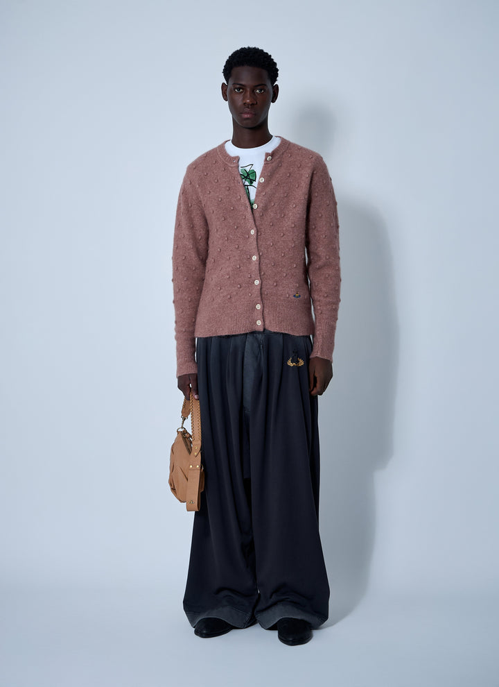 Vivienne Westwood Men Ruby Cardigan