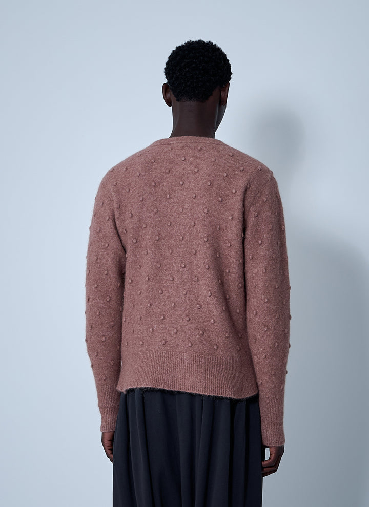 Vivienne Westwood Men Ruby Cardigan