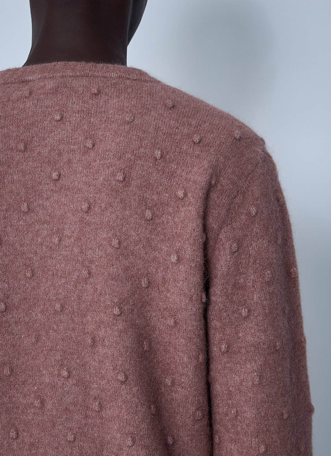 Vivienne Westwood Men Ruby Cardigan