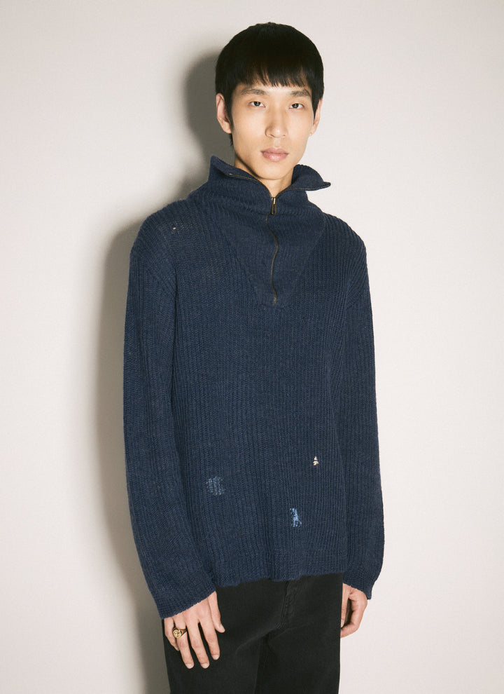 Vivienne Westwood Men Seal Ring