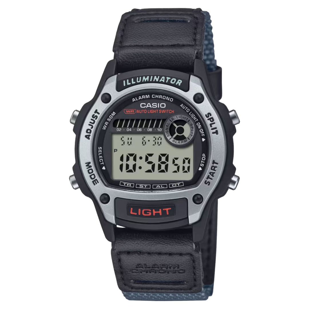 Casio Men&
