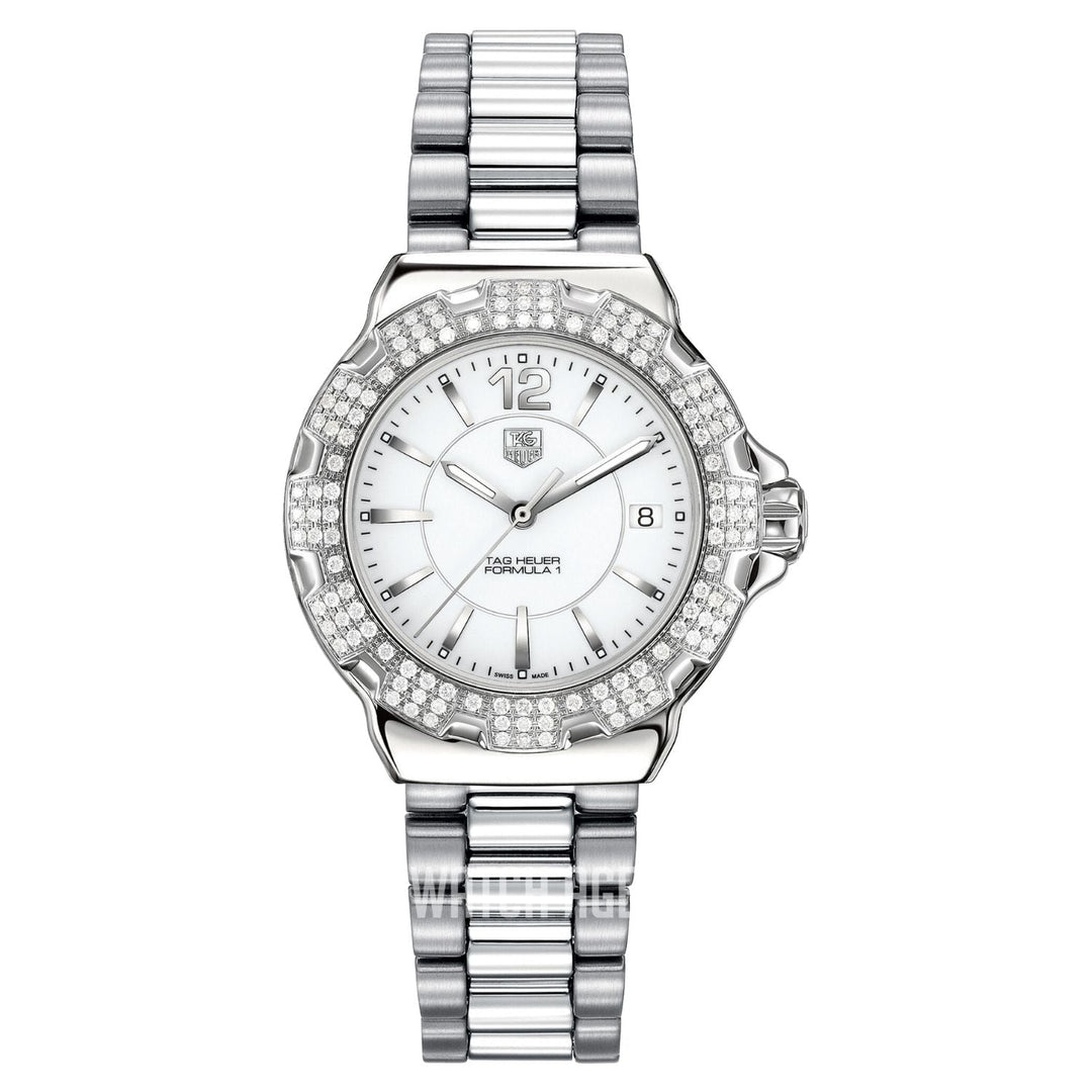 Tag Heuer Men's Formula