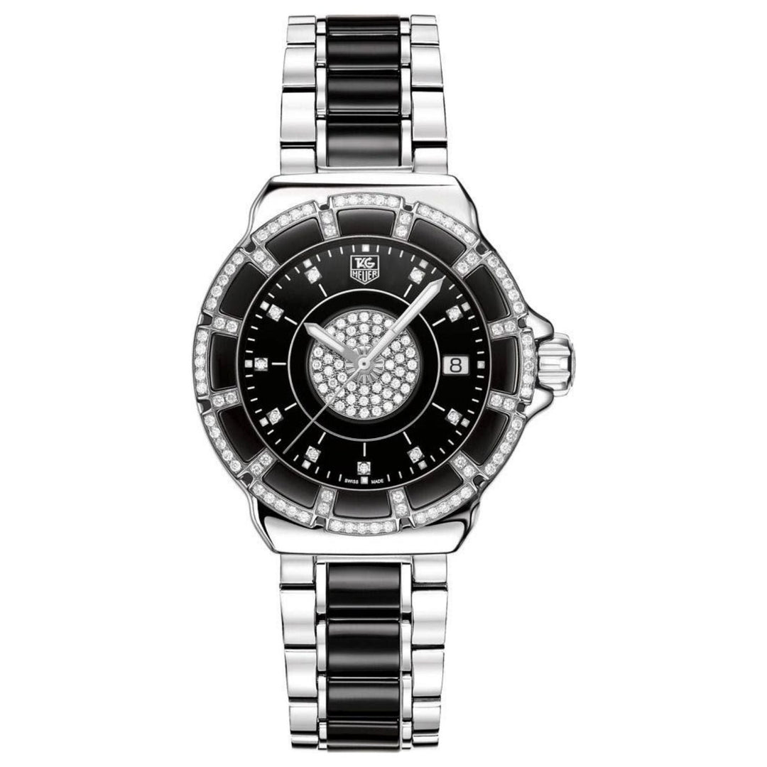 Tag Heuer Women&