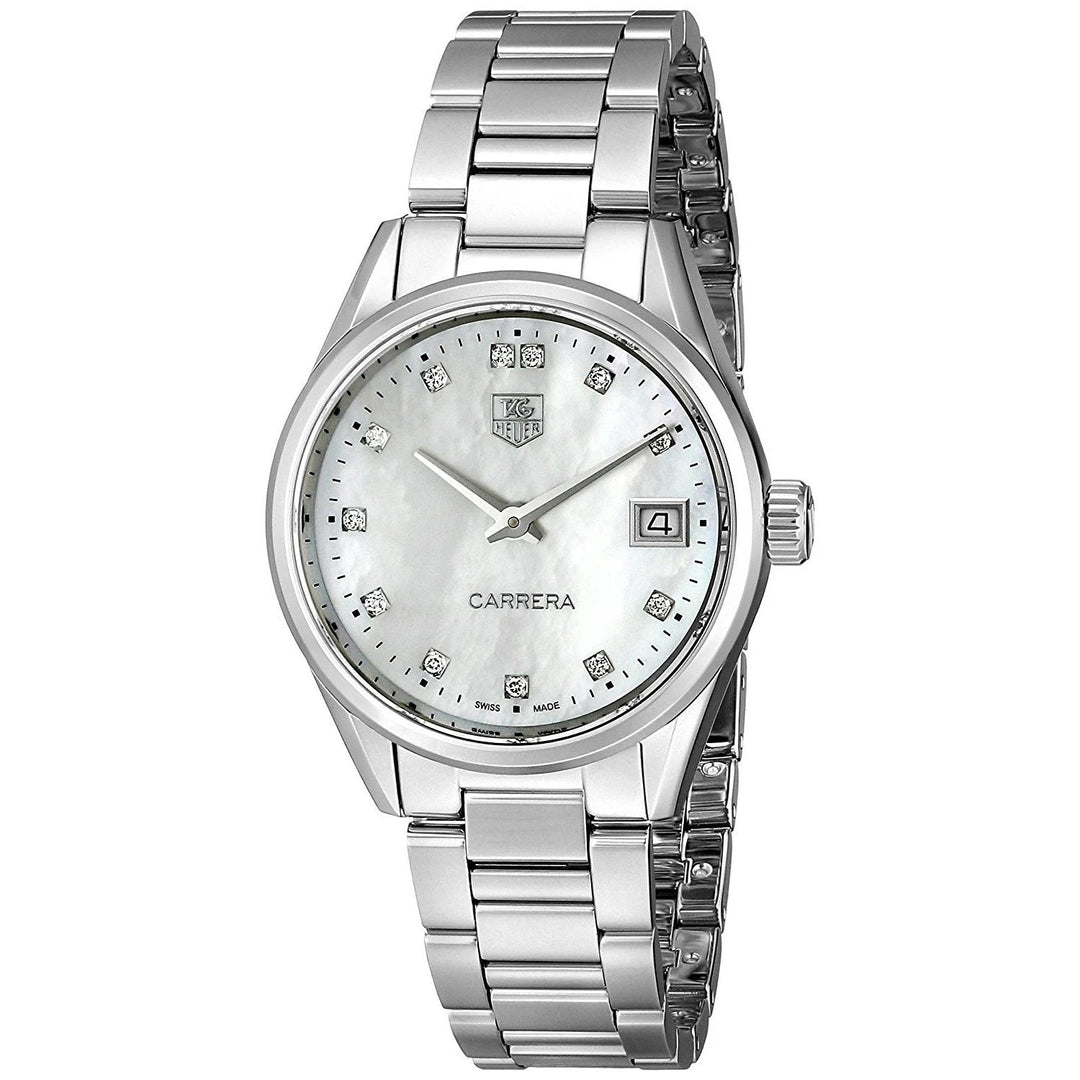 Tag Heuer Women's Carrera