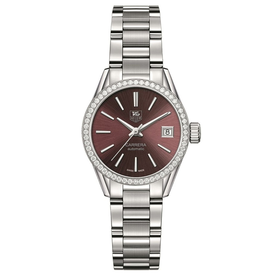 Tag heuer Women&