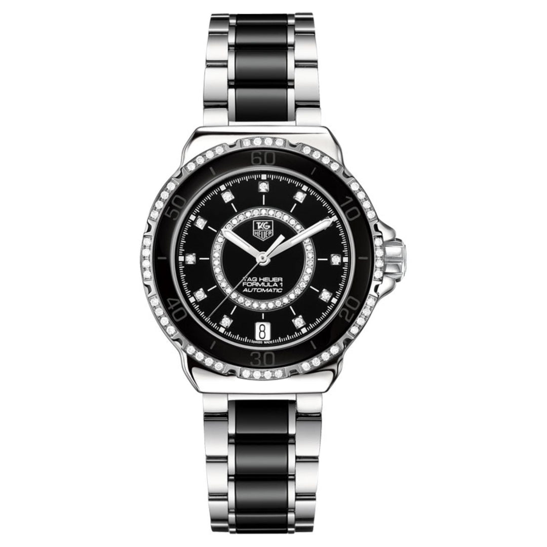 Tag heuer Women&