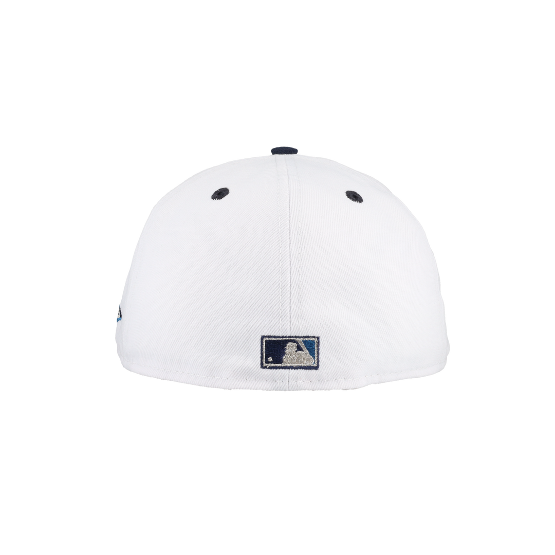 Philadelphia Phillies Winter Ice Collection 100th Season 59Ffity Fitted Hat