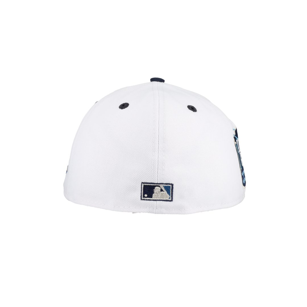 Boston Red Sox Winter Ice Collection 1999 All Star Game 59Ffity Fitted Hat