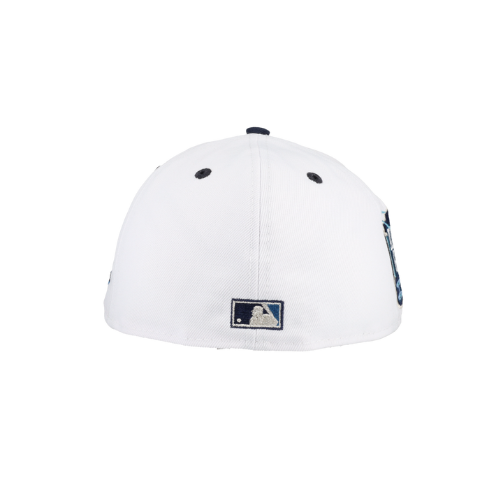Boston Red Sox Winter Ice Collection 1999 All Star Game 59Ffity Fitted Hat