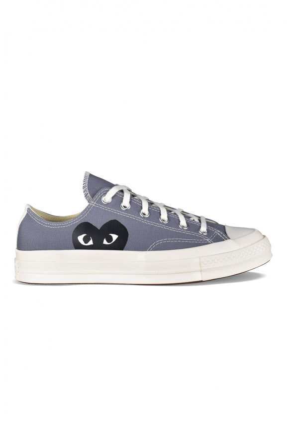 Comme Des Garçons Women Chuck Taylor Sneakers