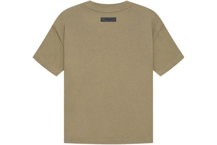 Women's Fear of God Essentials T-shirt Oak