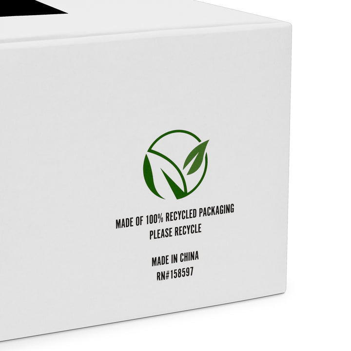 S7 Royale Noir | Women’s Monogram High-Top Sneakers