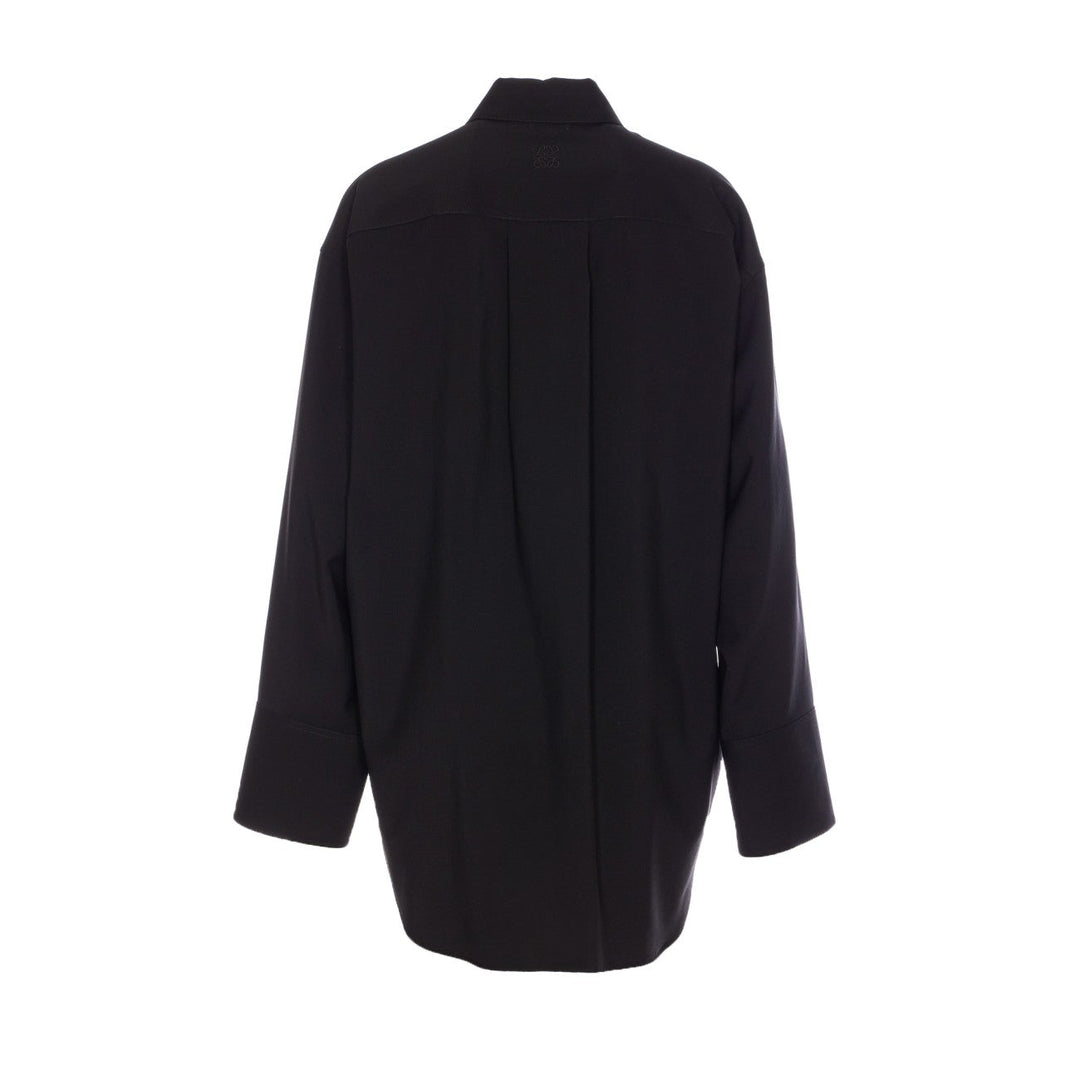 Loewe Women Wool Shirt