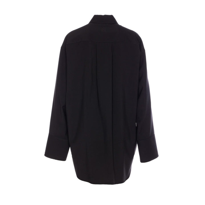 Loewe Women Wool Shirt