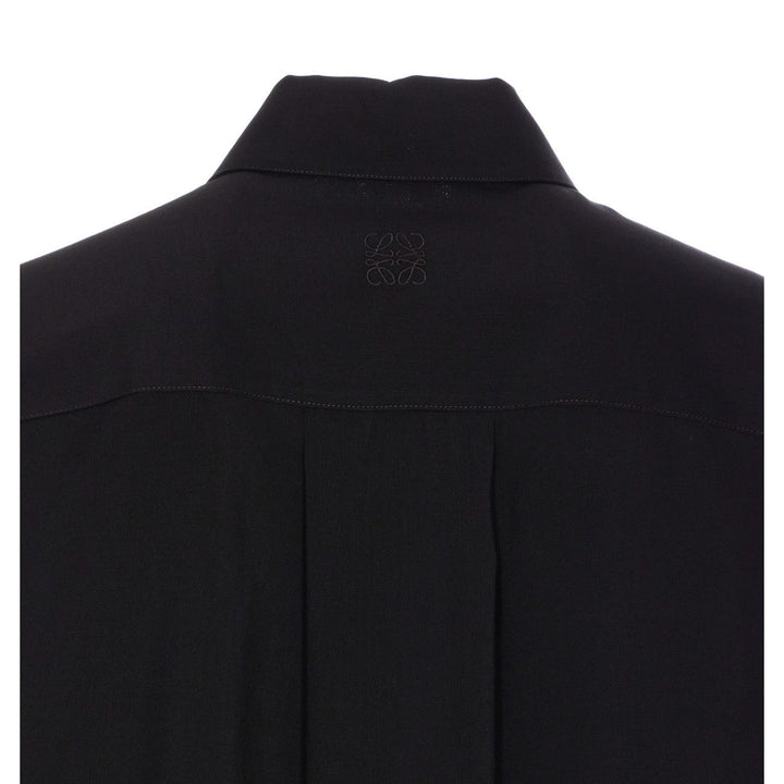 Loewe Women Wool Shirt