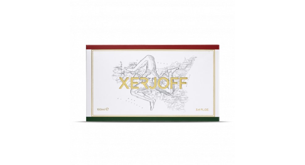 Xerjoff Naxos