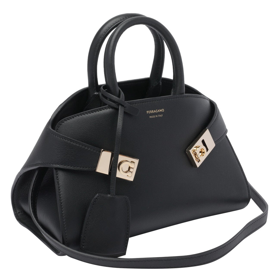 Ferragamo Women Xs Hug Handbag