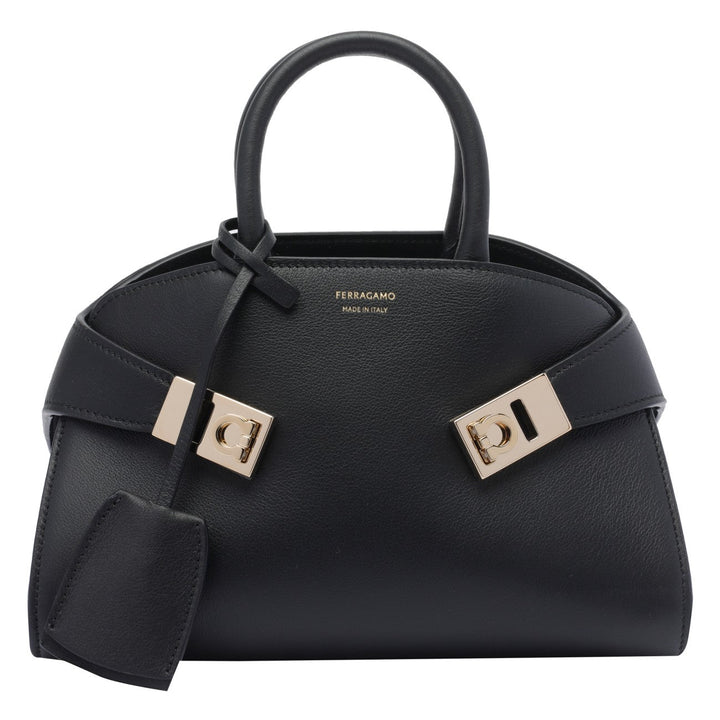 Ferragamo Women Xs Hug Handbag