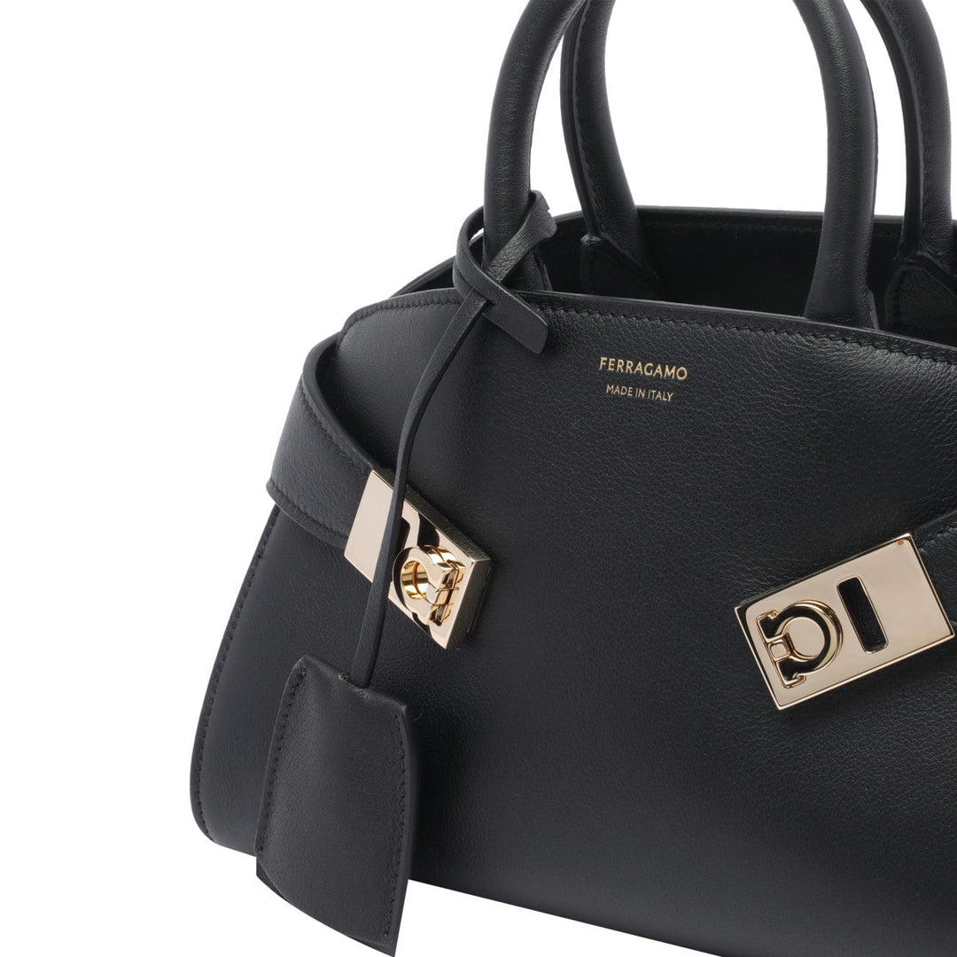 Ferragamo Women Xs Hug Handbag