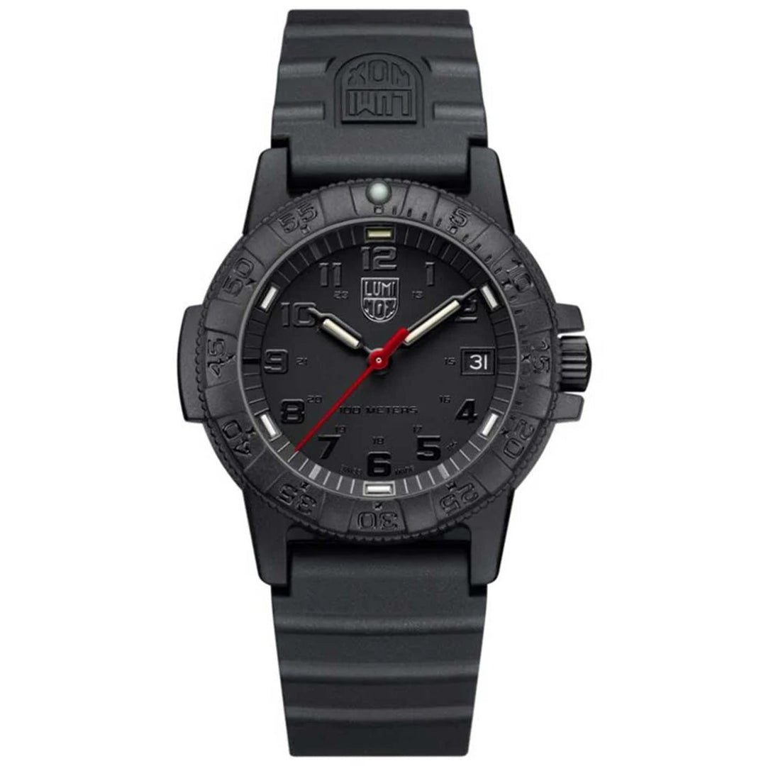 Luminox Men's Sea Turtle
