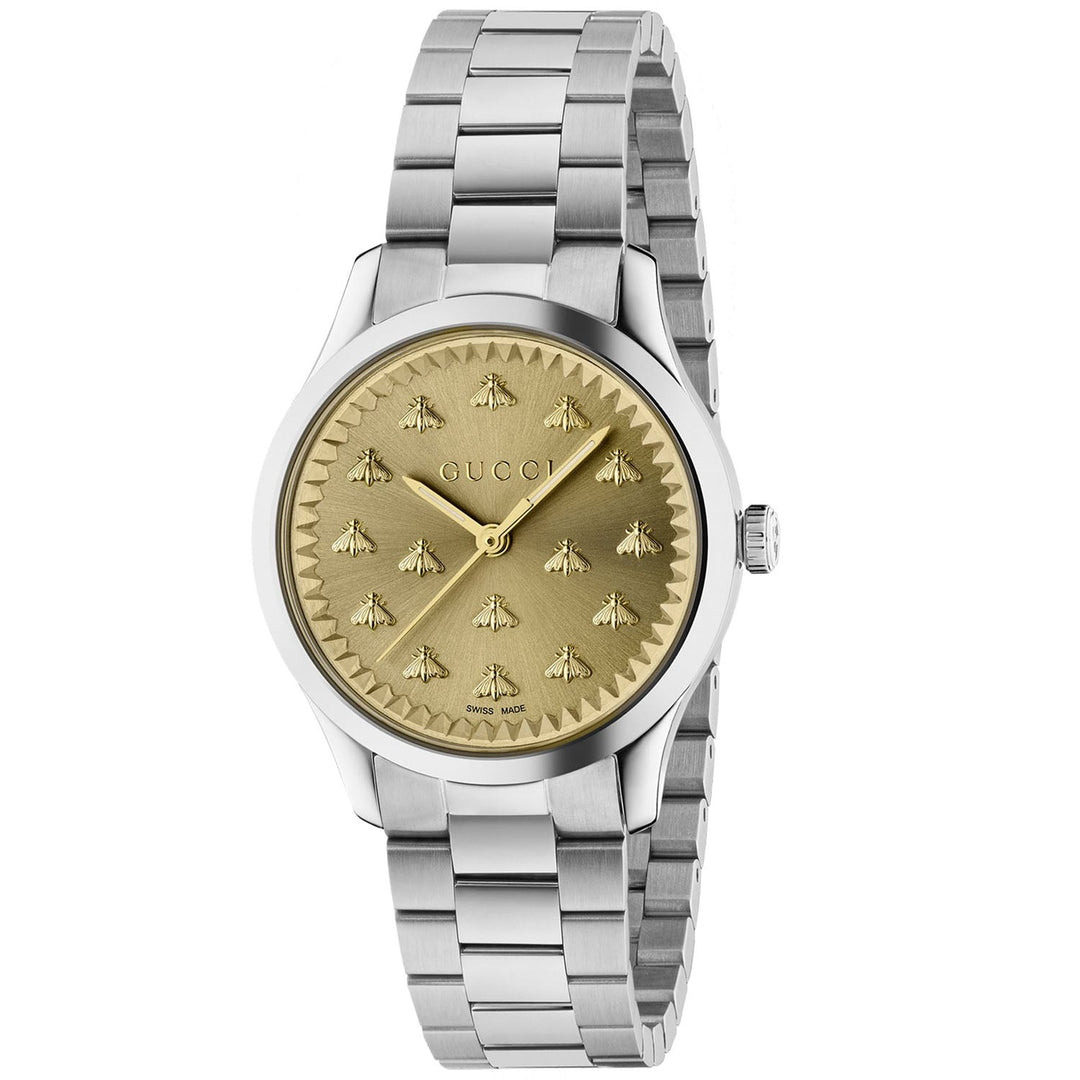 Gucci Women's G-Timeless
