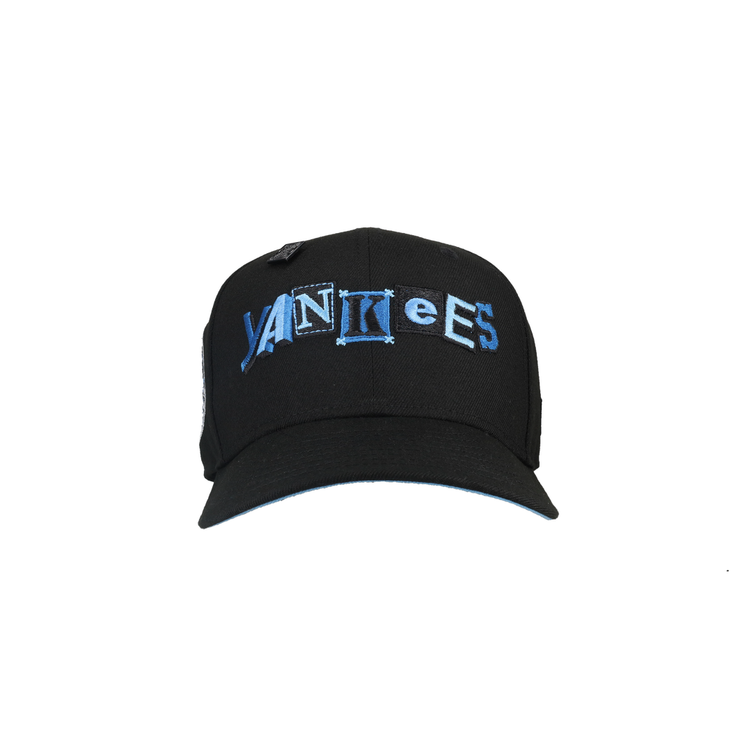 New York yankees 1949 World Series New Era Fitted Hat