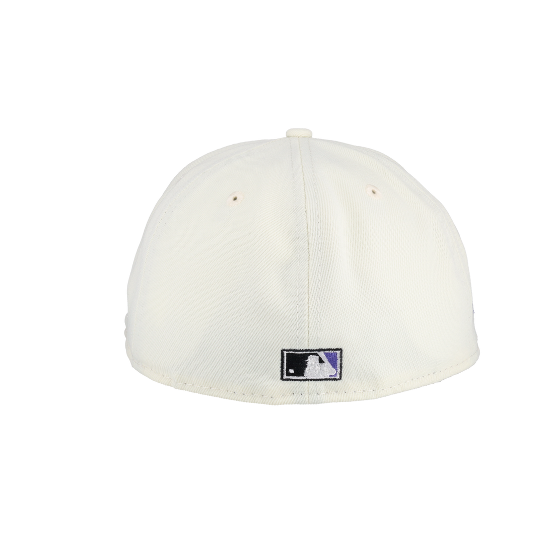 New York Yankees 2008 All Star Game Patch 59Fifty Fitted Hat