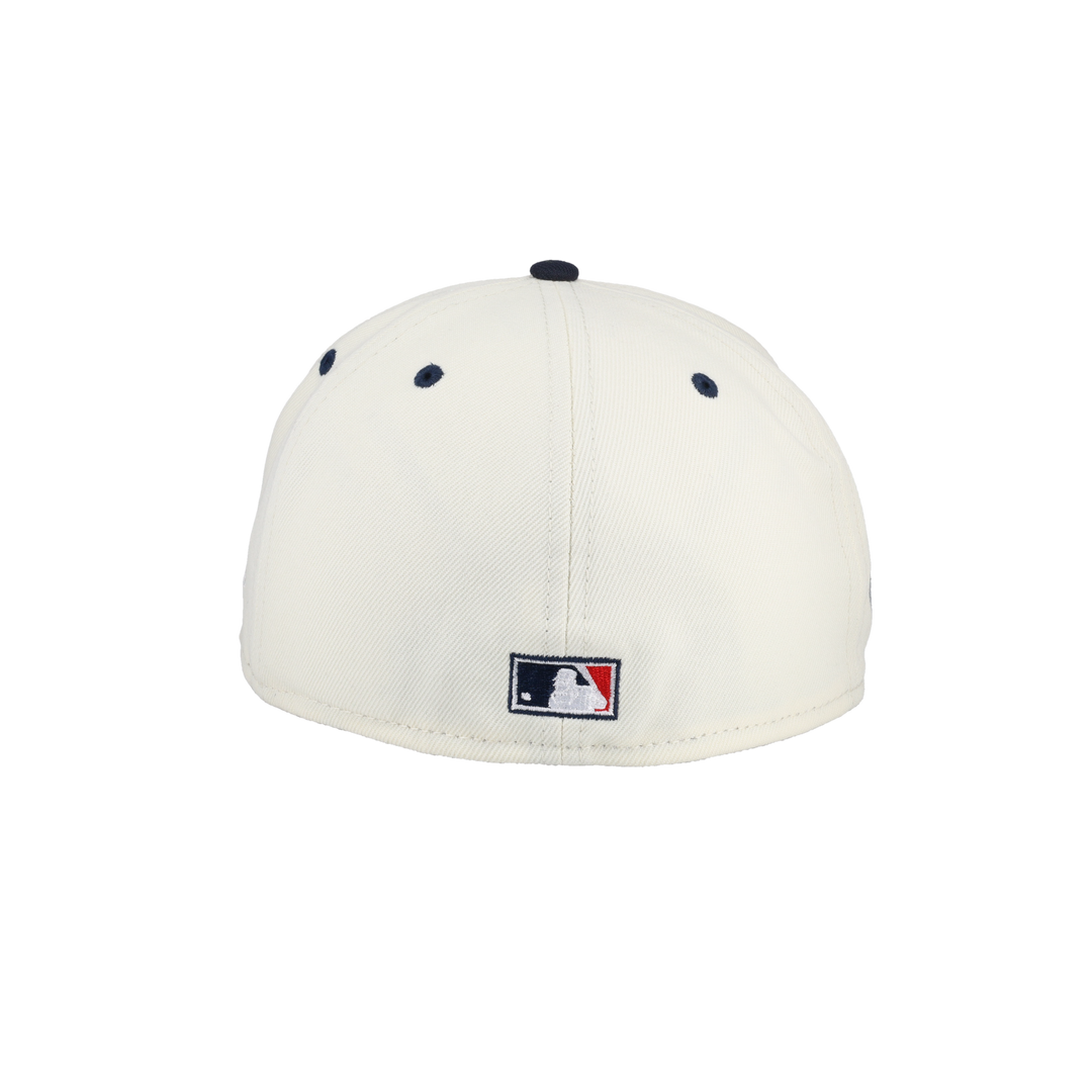 New York Yankees 2023 Chrome Collection 2008 All Star Game 59Fifty Fitted Hat