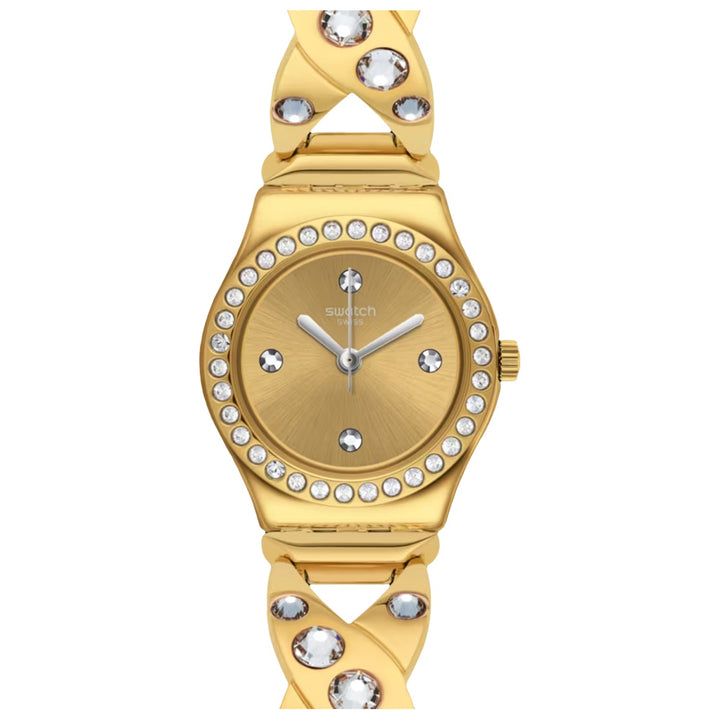 Swatch Women's Goldy