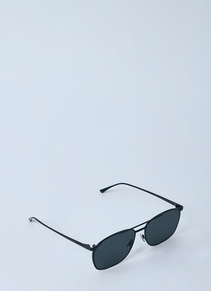 Saint Laurent Men Sl 796 Vincent Sunglasses
