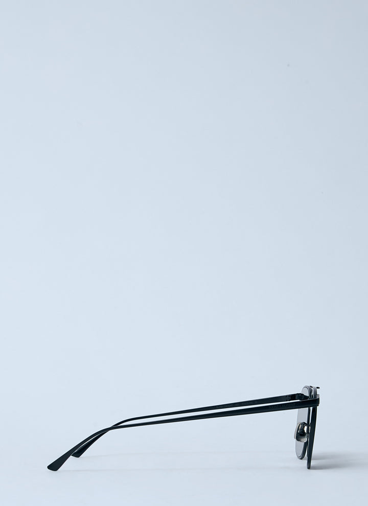 Saint Laurent Men Sl 796 Vincent Sunglasses