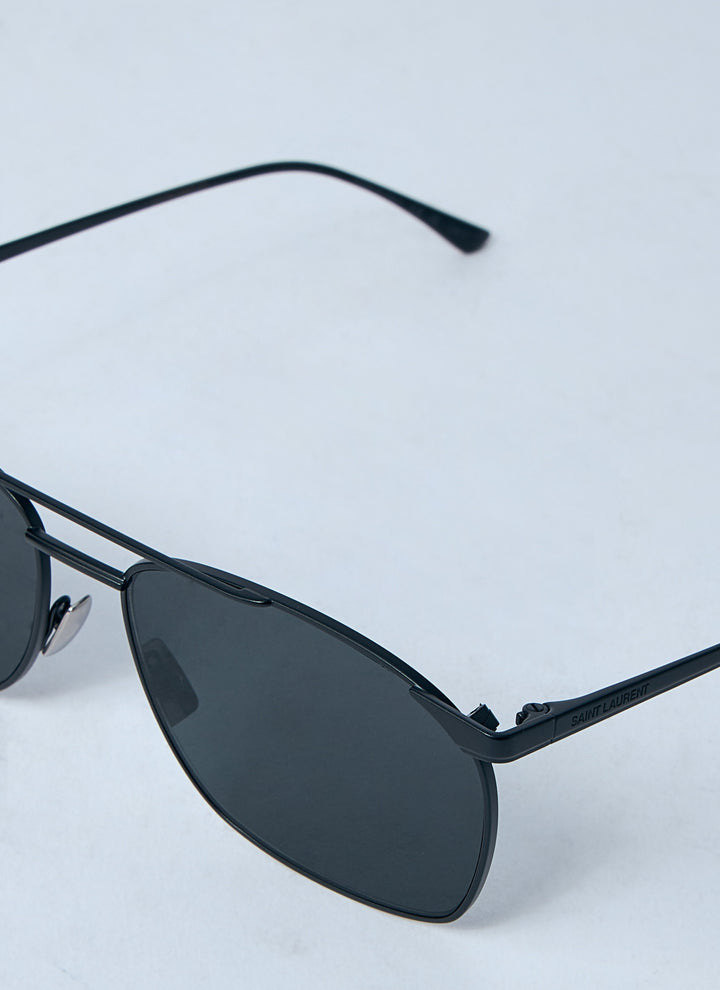 Saint Laurent Men Sl 796 Vincent Sunglasses