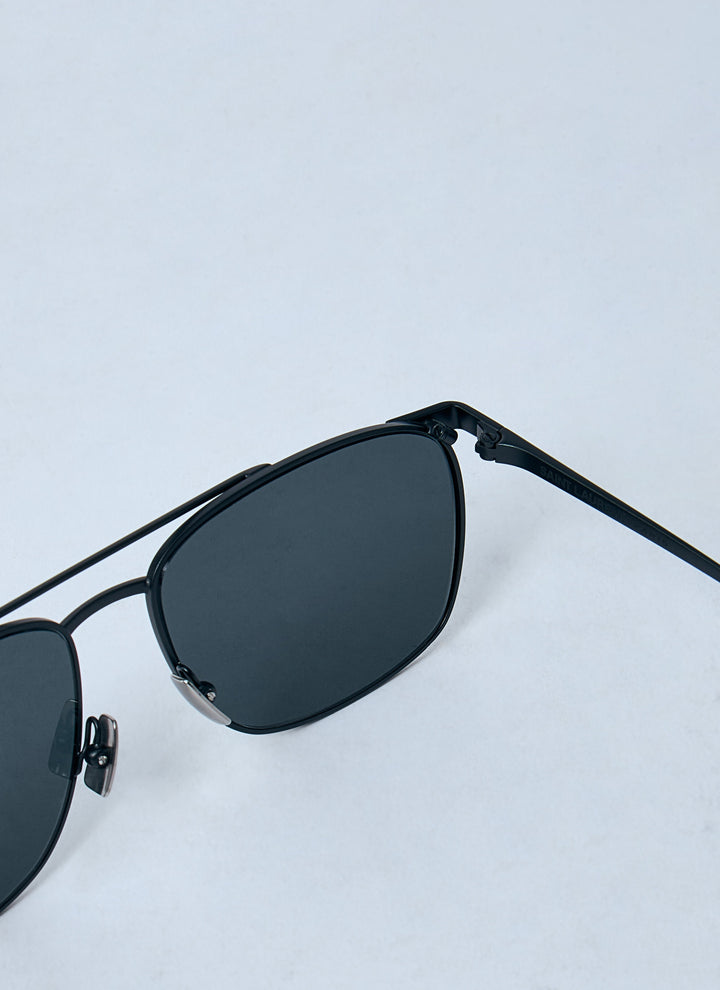 Saint Laurent Men Sl 796 Vincent Sunglasses