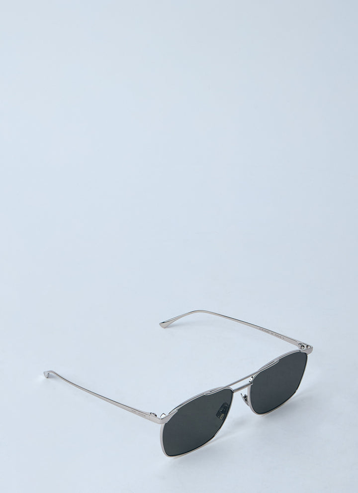 Saint Laurent Men Sl 796 Vincent Sunglasses