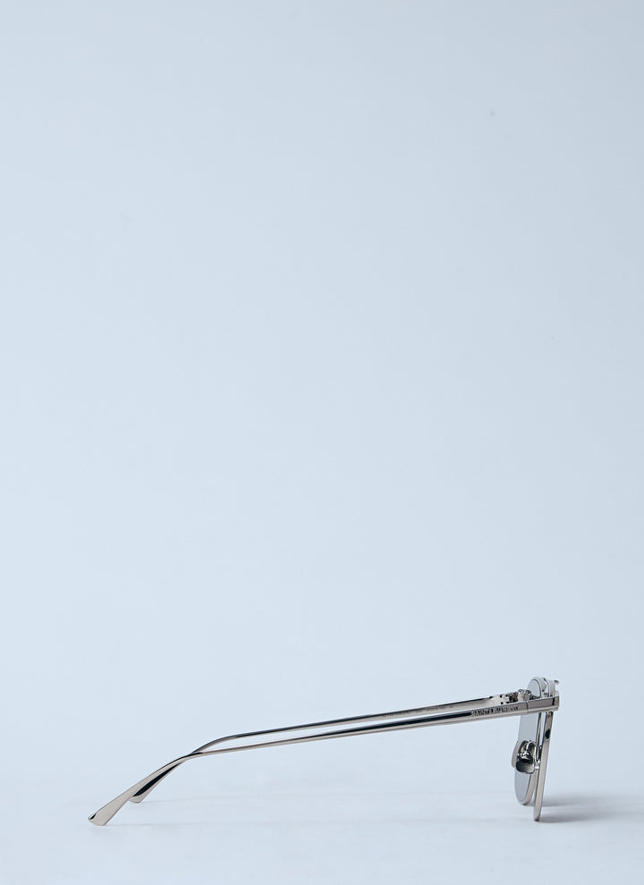 Saint Laurent Men Sl 796 Vincent Sunglasses