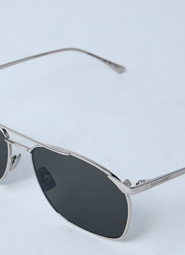 Saint Laurent Men Sl 796 Vincent Sunglasses