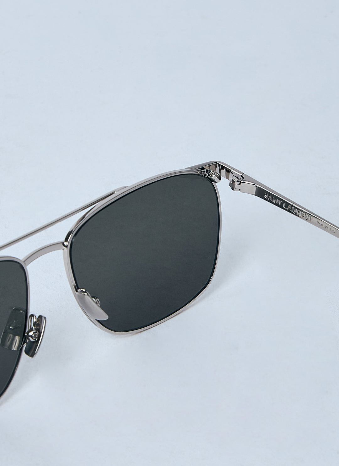 Saint Laurent Men Sl 796 Vincent Sunglasses
