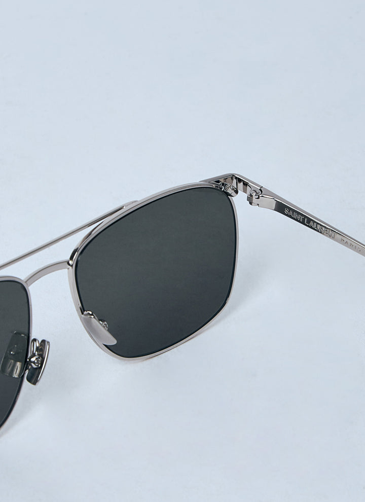 Saint Laurent Men Sl 796 Vincent Sunglasses