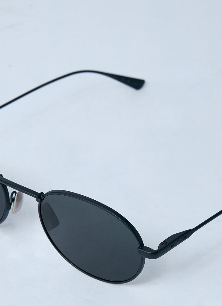 Saint Laurent Men Sl 799 Sunglasses