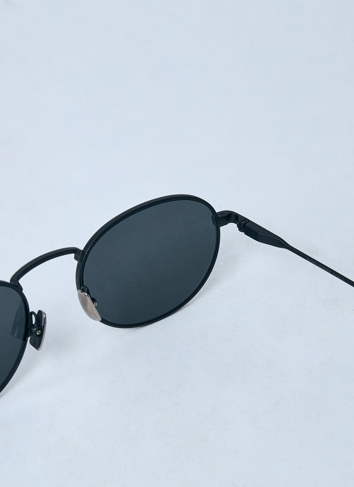 Saint Laurent Men Sl 799 Sunglasses