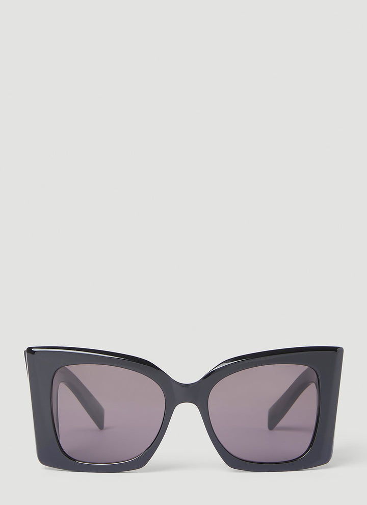 Saint Laurent Women Sl M119 Blaze Sunglasses
