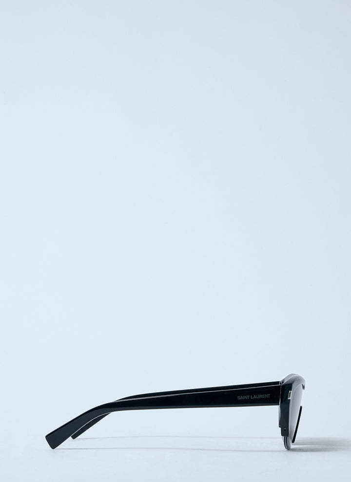 Saint Laurent Women Sl 704 Sunglasses