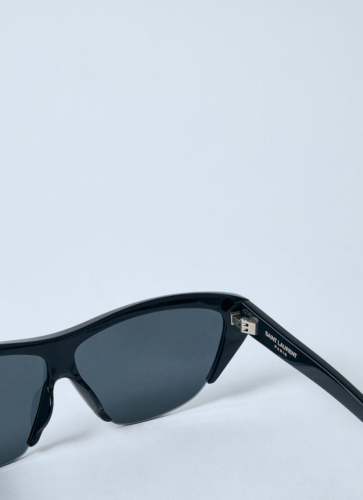 Saint Laurent Women Sl 704 Sunglasses